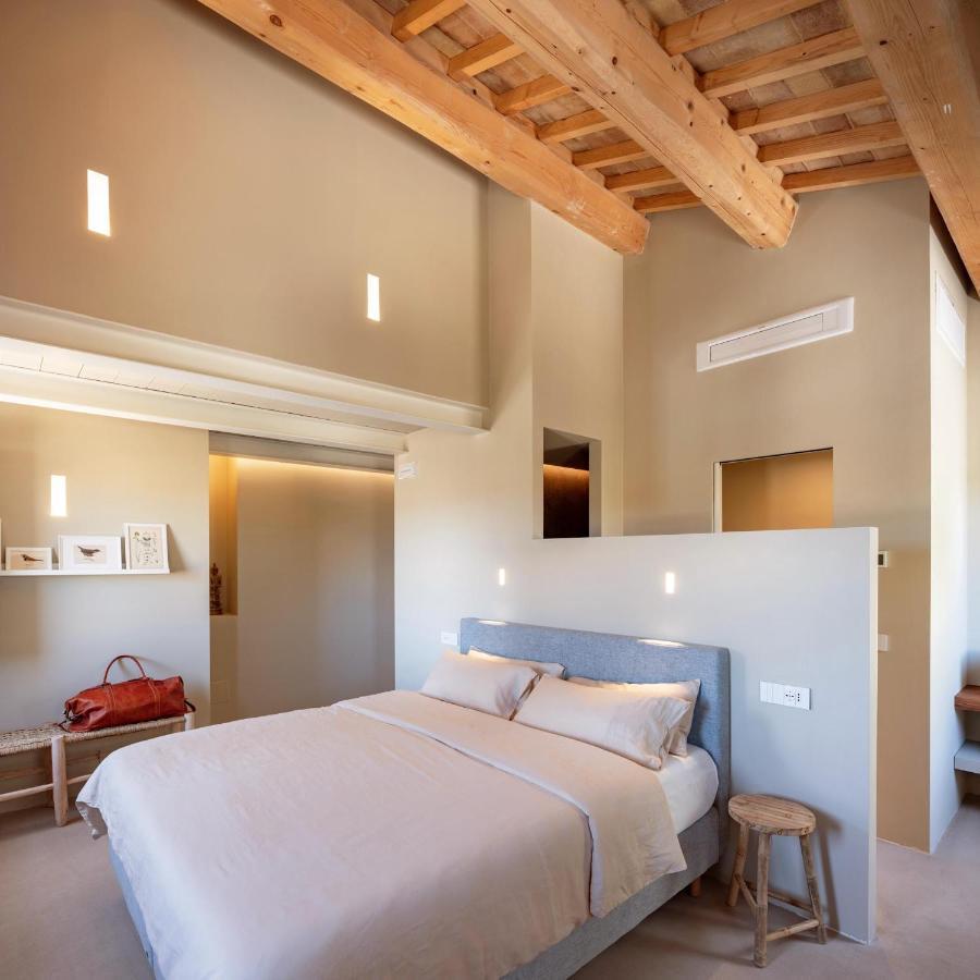 친골리 Casale Tre Gelsi B&B 외부 사진