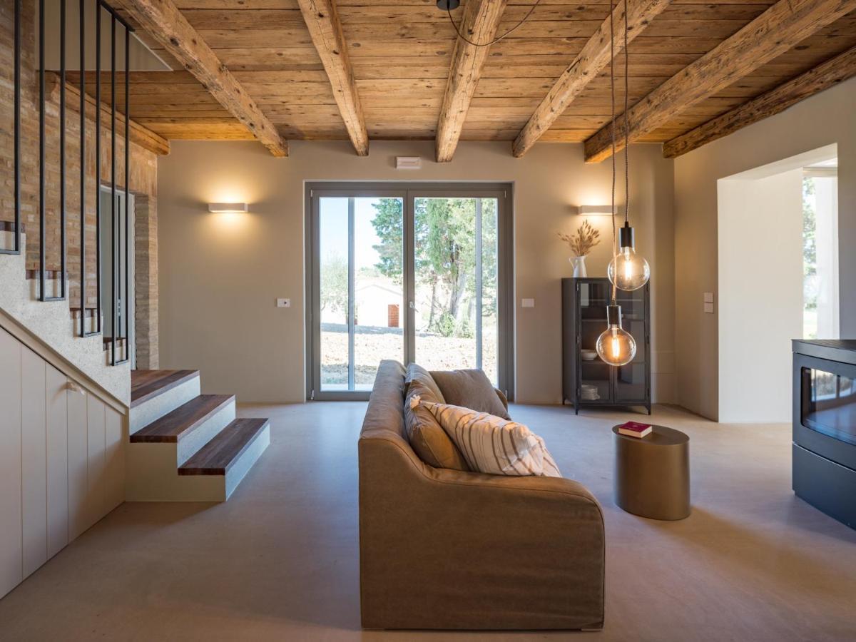 친골리 Casale Tre Gelsi B&B 외부 사진