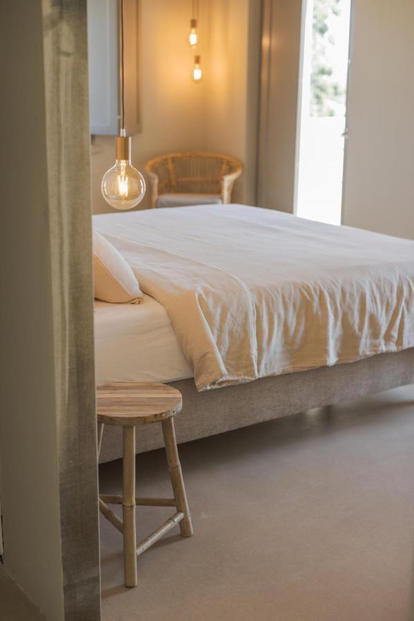 친골리 Casale Tre Gelsi B&B 외부 사진