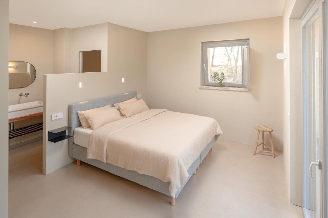 친골리 Casale Tre Gelsi B&B 외부 사진