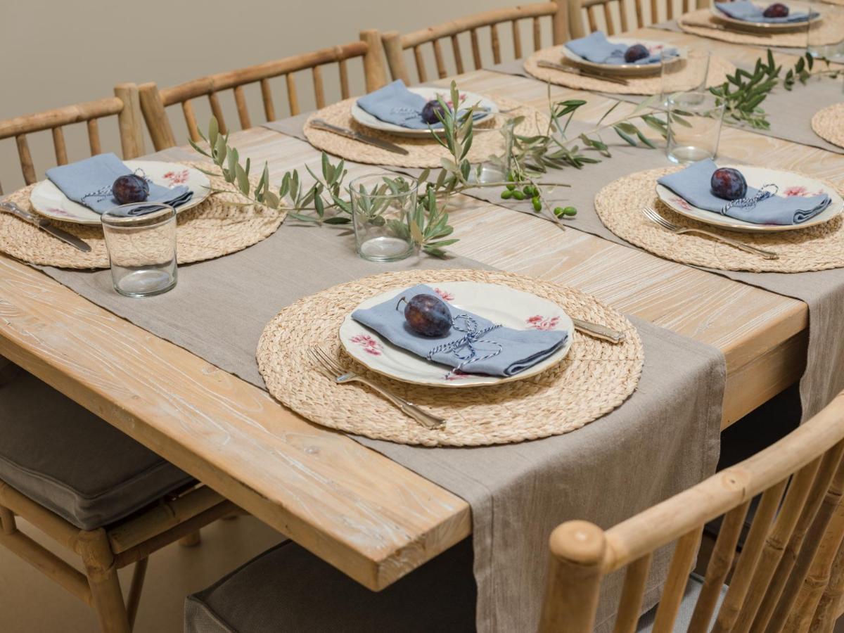 친골리 Casale Tre Gelsi B&B 외부 사진
