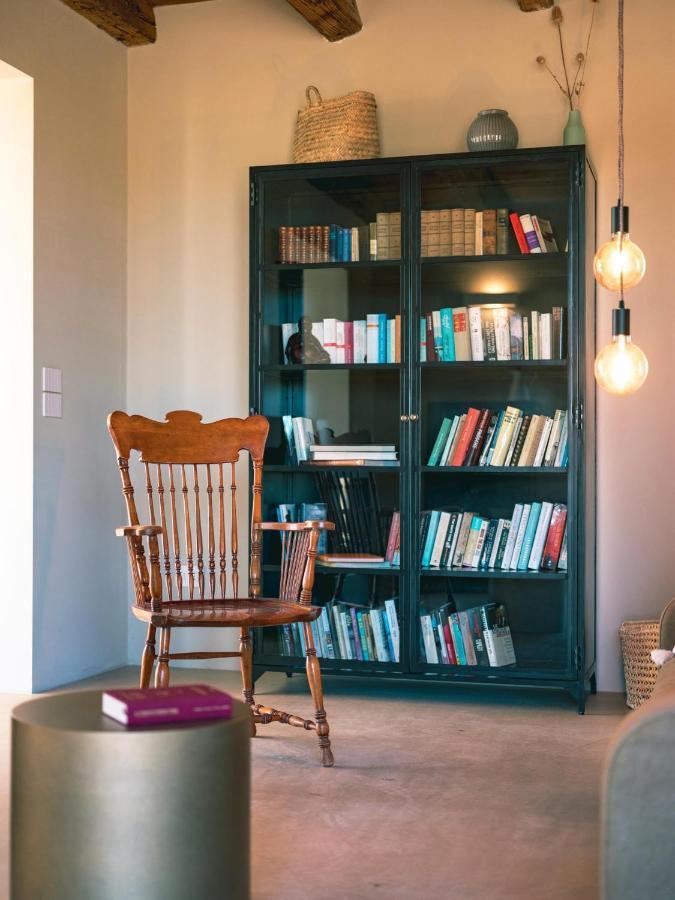친골리 Casale Tre Gelsi B&B 외부 사진