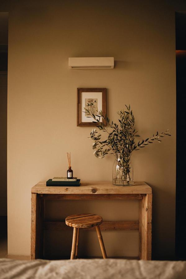 친골리 Casale Tre Gelsi B&B 외부 사진