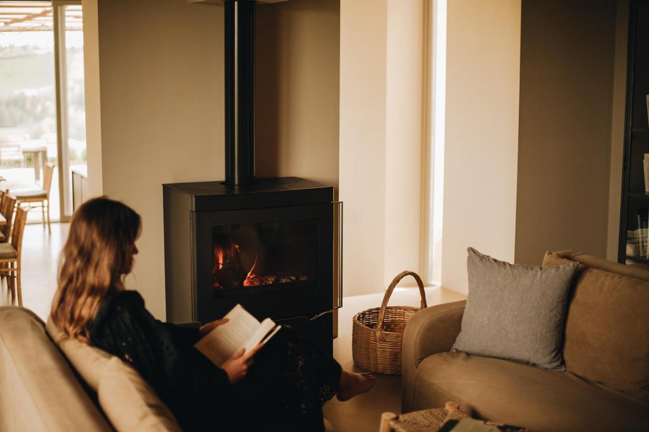 친골리 Casale Tre Gelsi B&B 외부 사진